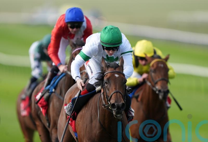 Tamfana powers to Group One glory for Menuisier