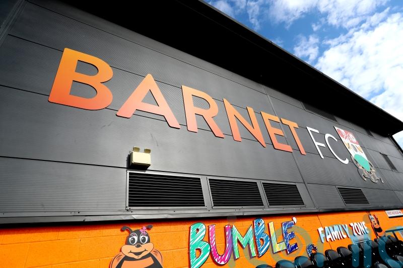 Barnet battle back to beat struggling Boston