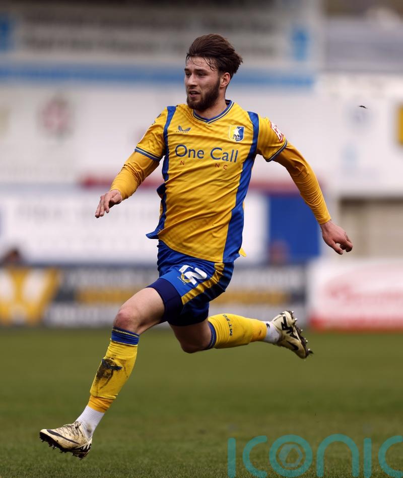 Solihull end winless run after late drama against Oldham