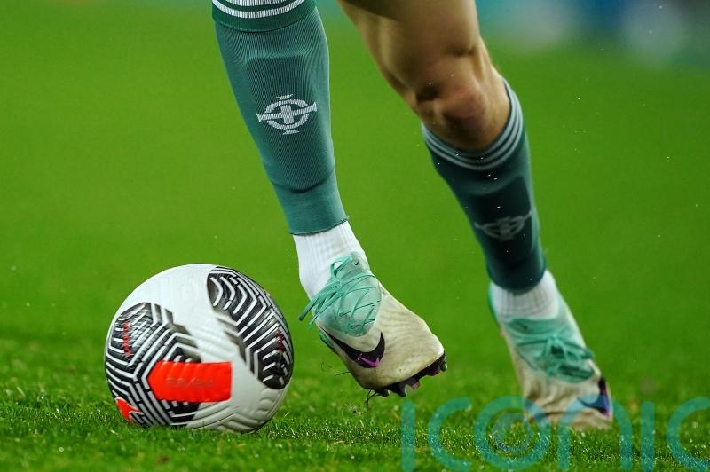 Ciaran McGuckin earns all three points for Yeovil against Dagenham & Redbridge