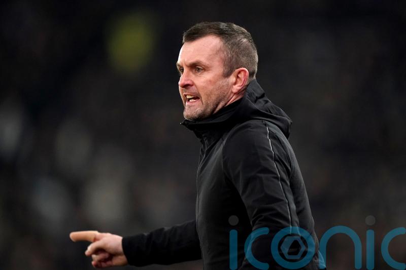 Nathan Jones says Krystian Bielik comments motivated Charlton in Birmingham win