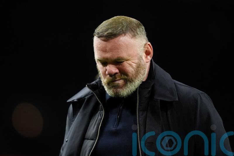Plymouth assistant defends Wayne Rooney&rsquo;s passion after sending off