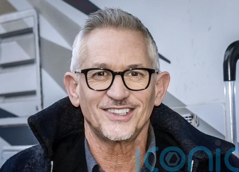 Gary Lineker pokes fun at Match of the Day exit rumours with opening joke