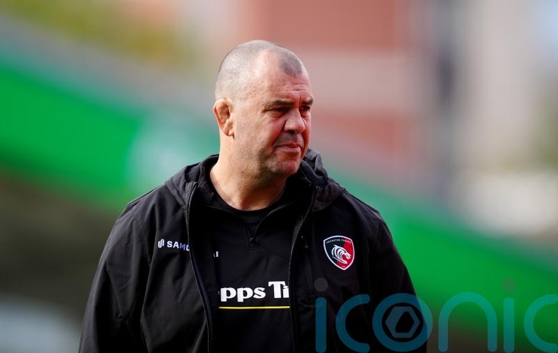 Michael Cheika says ban for disrespecting doctor &lsquo;hurts my reputation&rsquo;