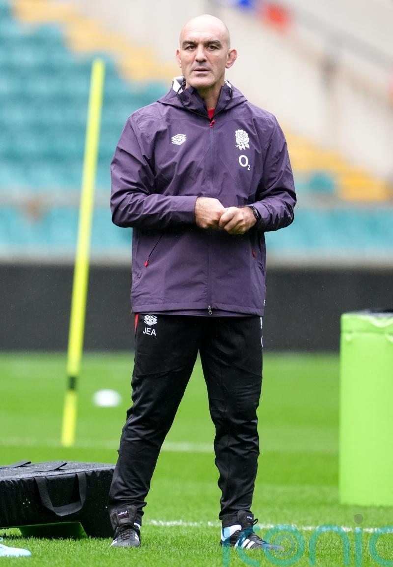 Joe El-Abd sees Ferguson-era Man Utd as example for England after staff upheaval