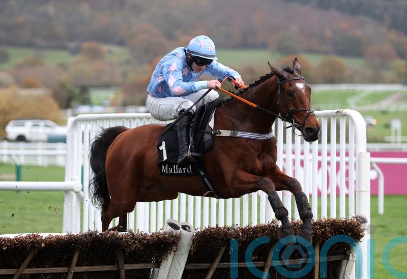 Cannock Park to kick off chase career at Hexham