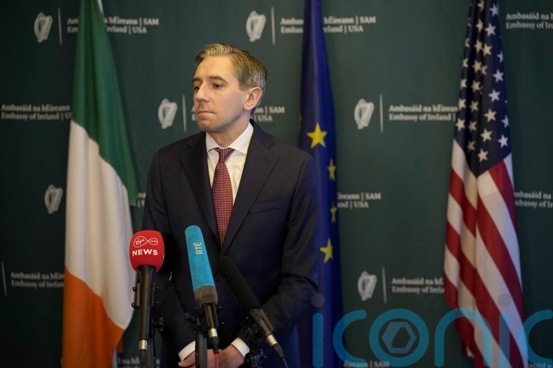Taoiseach says US &lsquo;can do more&rsquo; for Gaza ceasefire