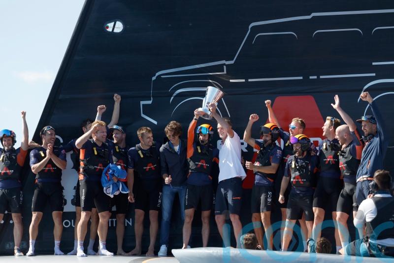 Sir Jim Ratcliffe&rsquo;s Ineos will successfully turn around Man Utd &ndash; Ben Ainslie