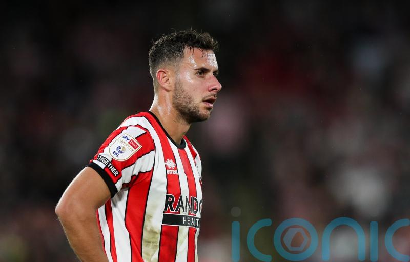 Former Sheffield United defender George Baldock dies aged 31