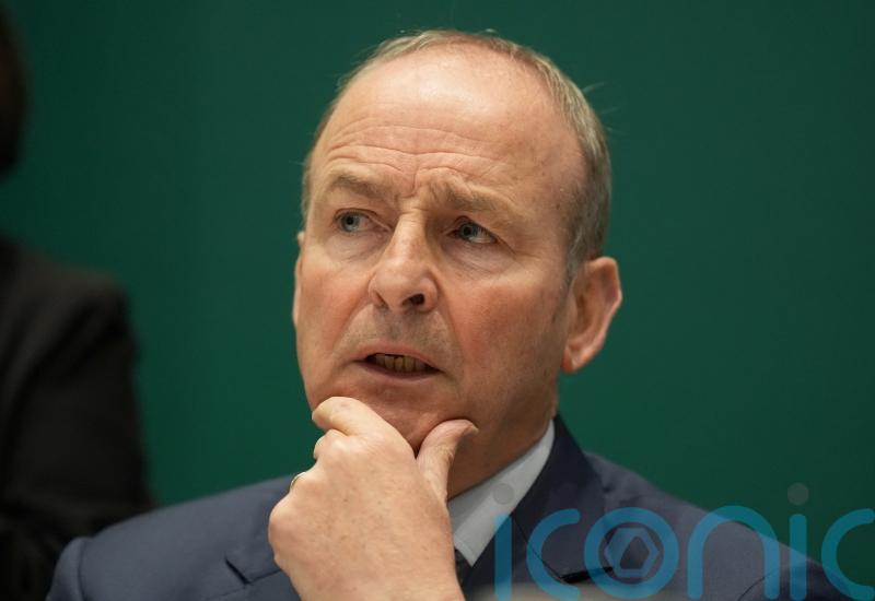 Claims of recruitment freeze in health do not stack up &ndash; Tanaiste