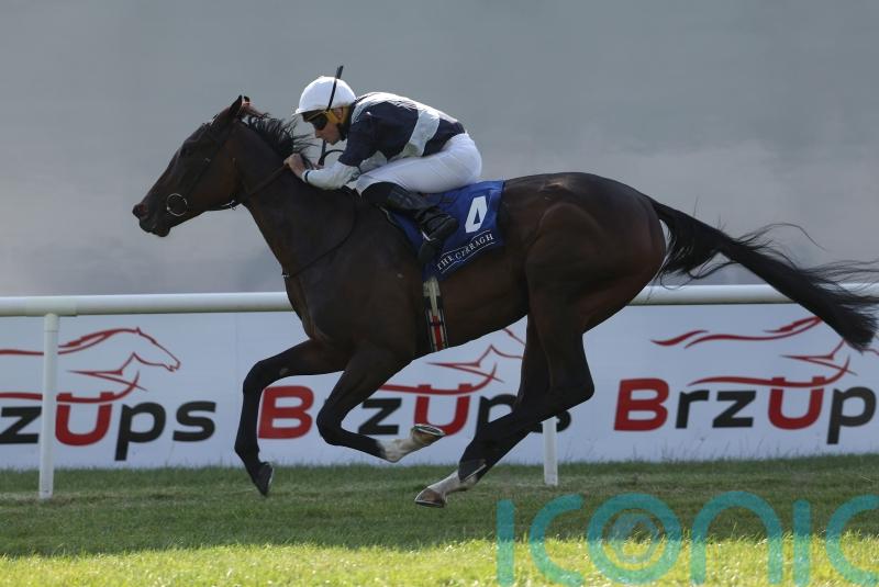 Dreamy opportunity for Marquand at Newmarket