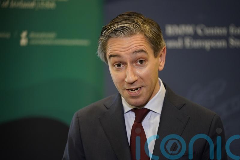 Taoiseach: Ireland sees historic parallels with &lsquo;struggle of Palestinian people&rsquo;