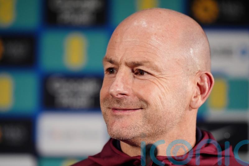 I did not apply for England manager&rsquo;s job, says Lee Carsley