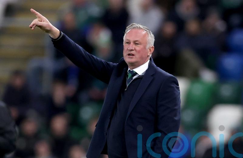 Michael O&rsquo;Neill takes positives after Northern Ireland held in Belarus stalemate
