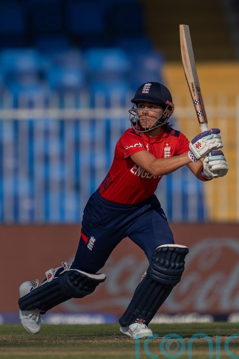 Maia Bouchier lauds &lsquo;ruthless&rsquo; England as Scotland rout boosts semi-final bid