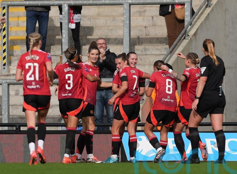 Q&A: How new-look Man Utd have answered pre-season questions with perfect start