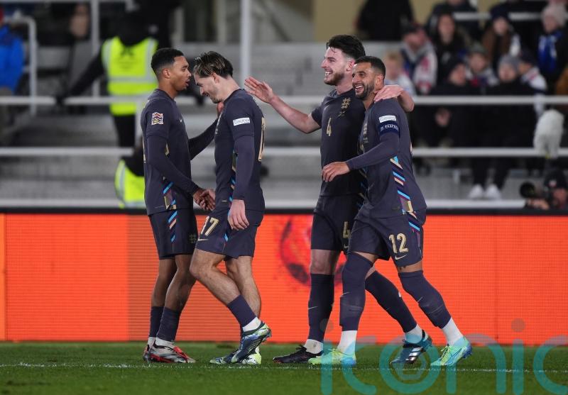 Key answers as England end October international window with many questions