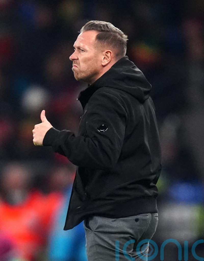 Craig Bellamy makes history as Wales beat Montenegro to maintain unbeaten start