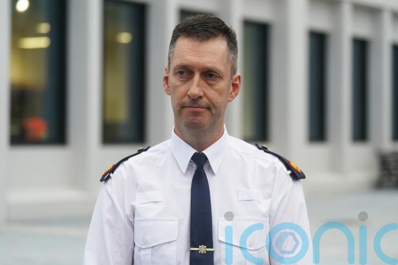 Justin Kelly appointed Deputy Garda Commissioner