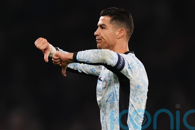 Scotland keep Cristiano Ronaldo and Portugal at bay