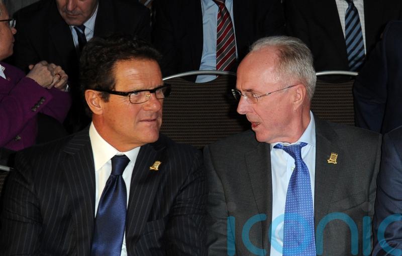 Who does Germany&rsquo;s Thomas Tuchel join on list of overseas England managers?