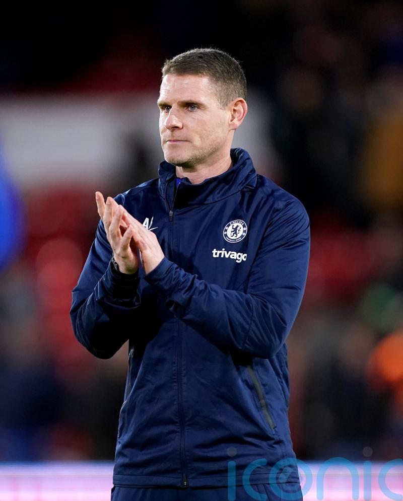 5 things about Thomas Tuchel&rsquo;s England assistant Anthony Barry