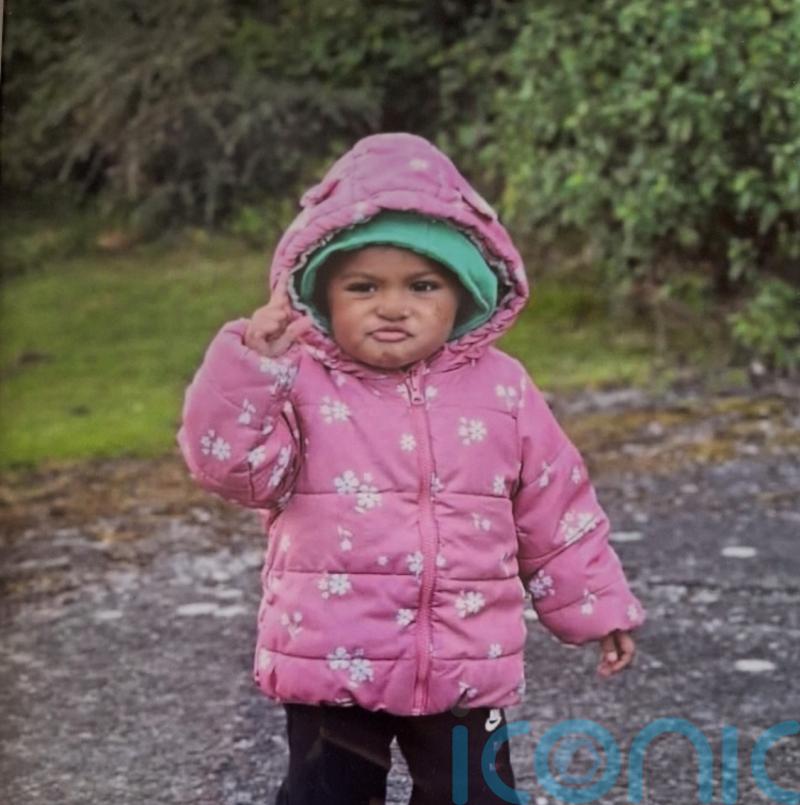 Murder investigation launched after death of toddler in county Tyrone