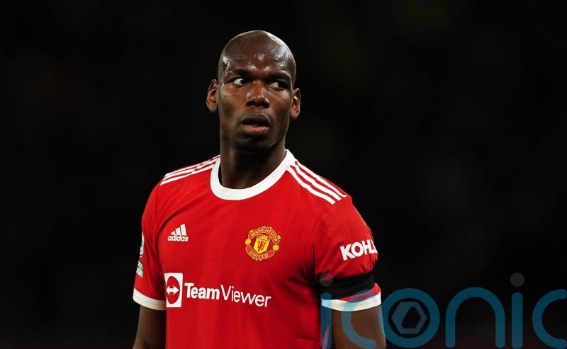 I am not a cheater &ndash; Paul Pogba targets France return after reduced doping ban