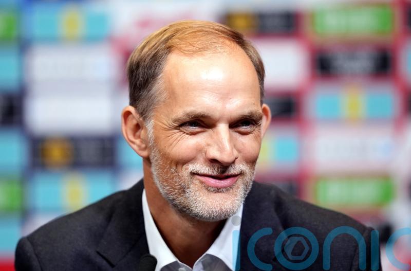 Thomas Tuchel defends decision to wait until January to start England job