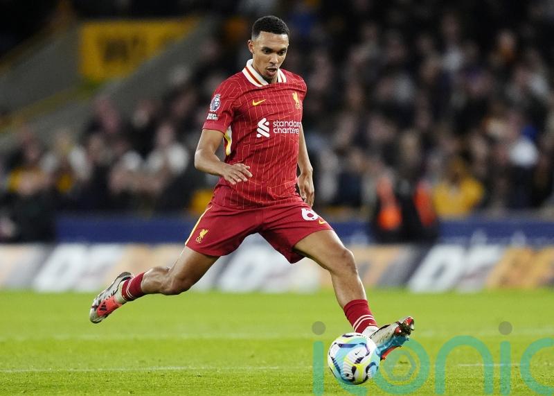 Football rumours: Trent Alexander-Arnold tops Real Madrid&rsquo;s wishlist