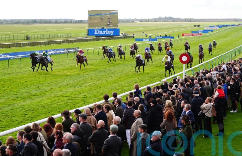 Bowen reflects on delayed Cesarewitch victory