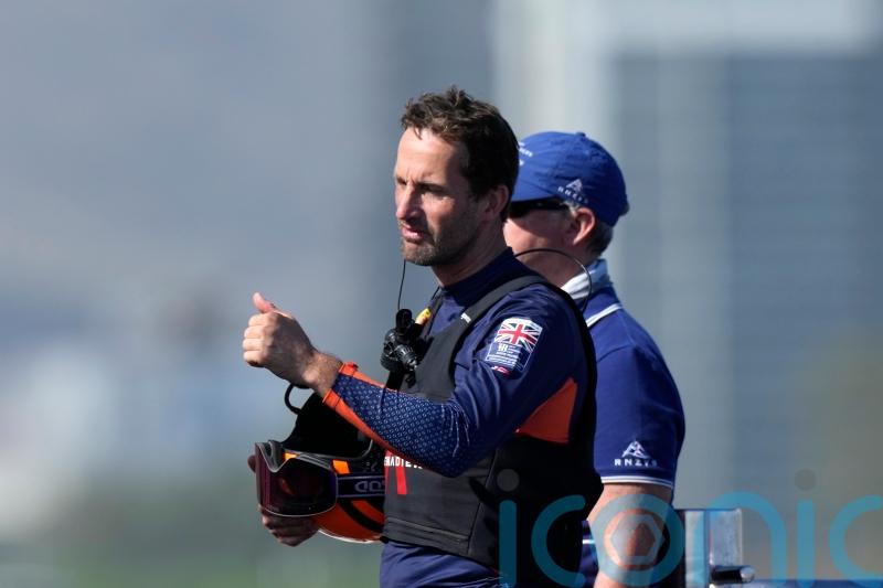 Sir Ben Ainslie wants Britain to maintain momentum in America&rsquo;s Cup