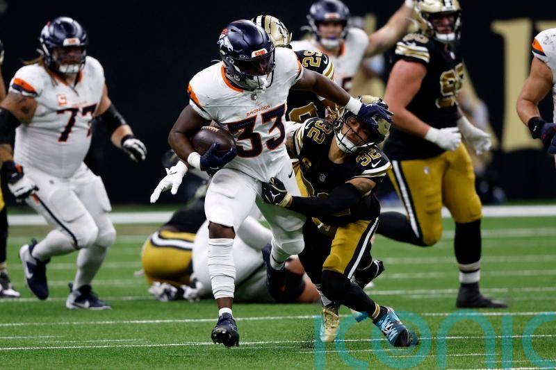 Sean Payton steers Denver Broncos to victory on return to New Orleans