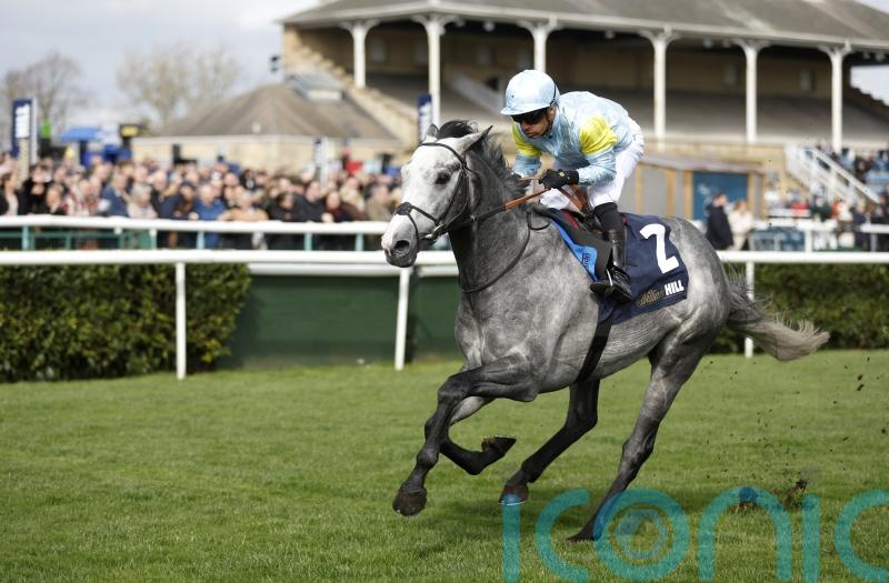 De Sousa determined to make up for lost time on Charyn