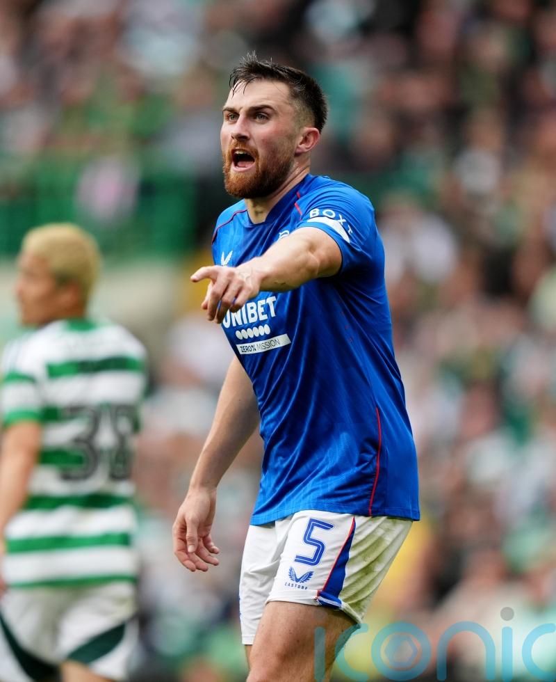 John Souttar feeling in &lsquo;good spot physically&rsquo; this season after injury woes