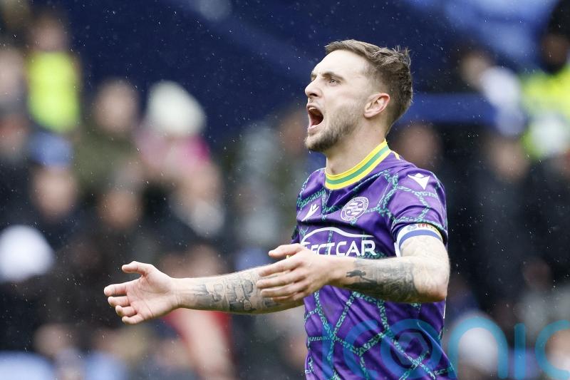 Reading keep up home form with win over Crawley