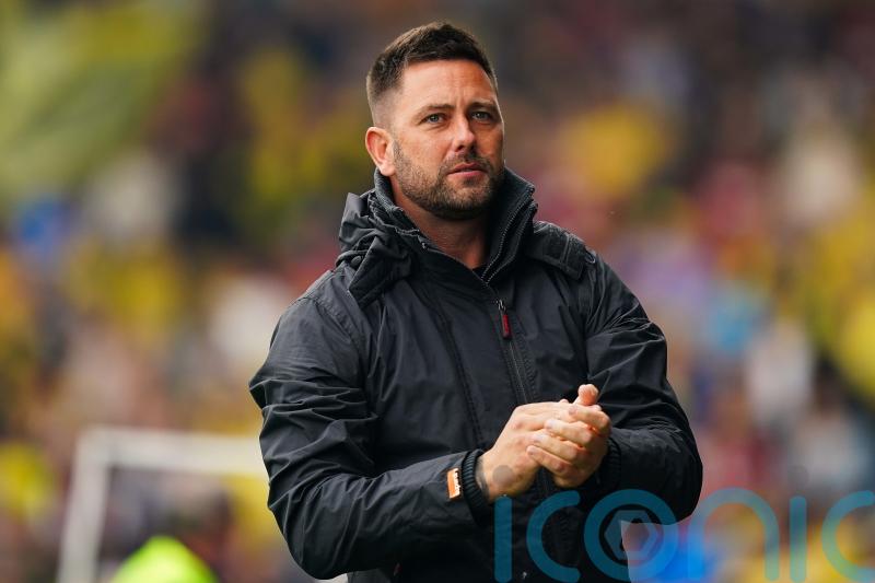 Des Buckingham hails the patience of Oxford goalscorer Dane Scarlett