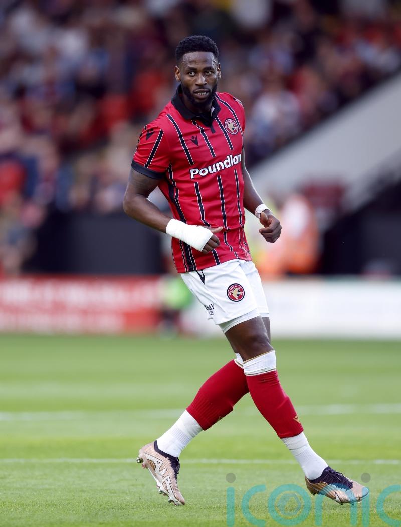 Walsall climb into top three after seeing off Grimsby in goal-laden second half