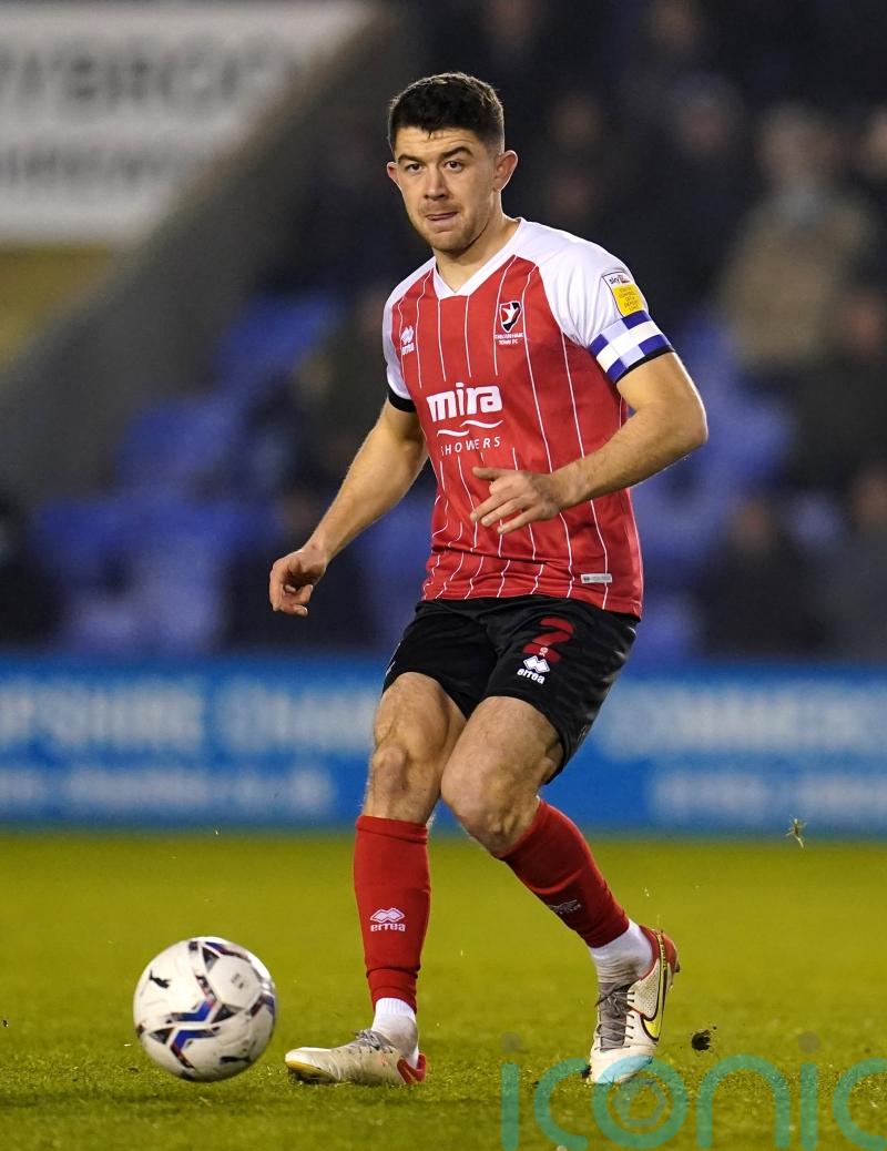 Oldham back on track after win over Sutton