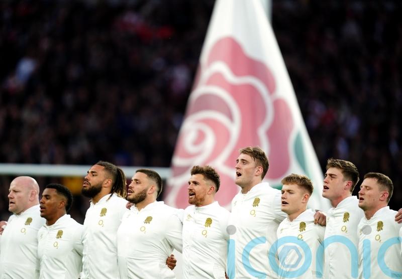 Steve Borthwick urges England to turn performances into victories