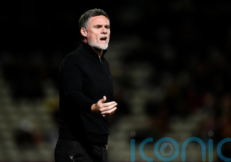 Graham Alexander likens Jack Shepherd&rsquo;s winner for Bradford to Zinedine Zidane