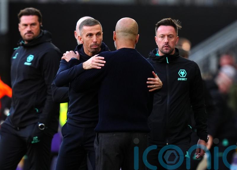 Gary O&rsquo;Neil: Big clubs like Man City more likely to get decisions than Wolves