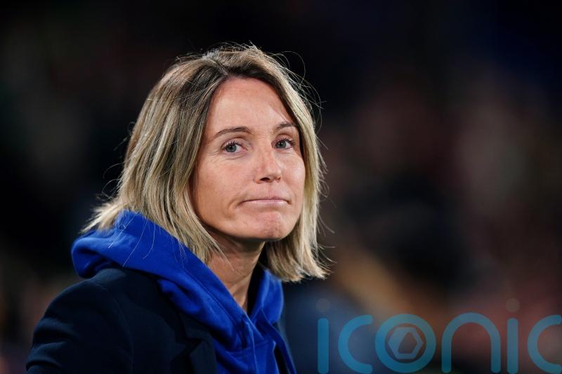 Chelsea boss Sonia Bompastor &lsquo;frustrated&rsquo; by lack of action on technology in WSL