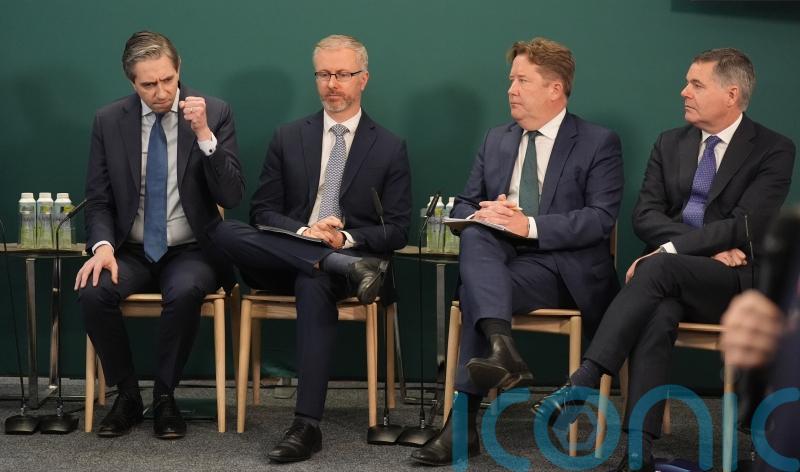 Extra gardai, housing and rejuvenation of O&rsquo;Connell Street among Dublin plans