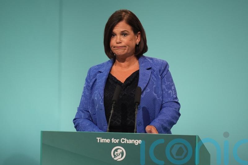 Dail record &lsquo;will be corrected&rsquo; &ndash; McDonald