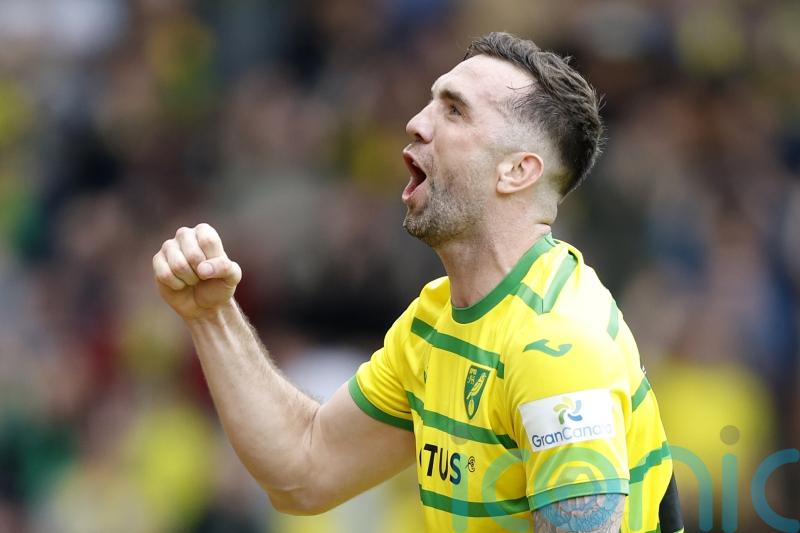 Shane Duffy earns Norwich point after fightback at Preston