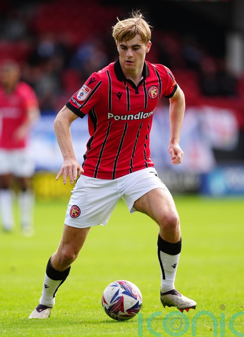 Walsall produce clinical display to see off struggling Carlisle