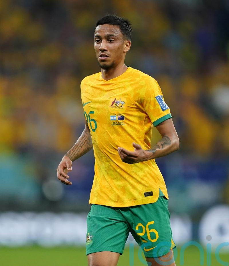 Keanu Baccus hits winner as Mansfield beat Wigan