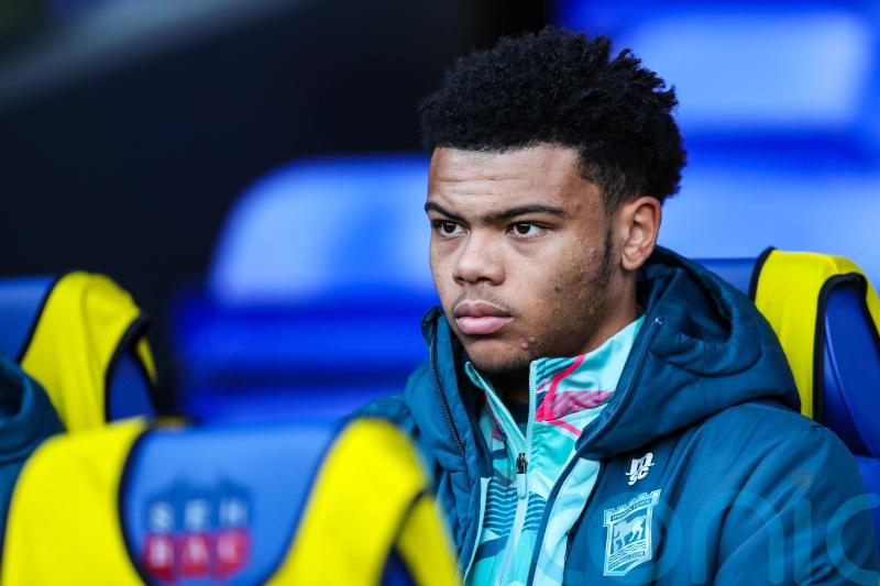 Draw specialists Oxford share spoils with Derby