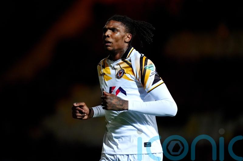 Newport end losing run to add to Gillingham&rsquo;s misery